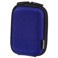 Hama Camera Bag  Hardcase Colour Style 40 G , blue  (00023145)
